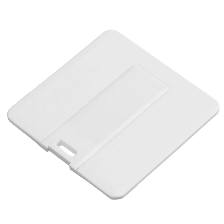 Флешка CARD KVADRO