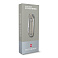 Нож-брелок VICTORINOX Classic SD Colors "Mystical Morning", 58 мм, 7 функций, полупрозрачный серый