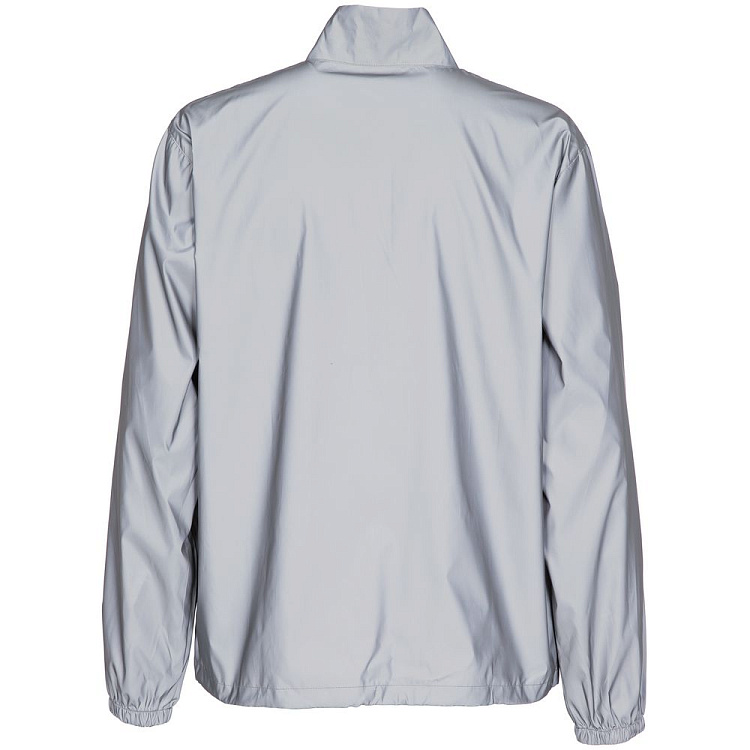 Ветровка Manifest 2.0 из светоотражающей ткани