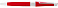 Перьевая ручка Cross Beverly Red lacque, перо М
