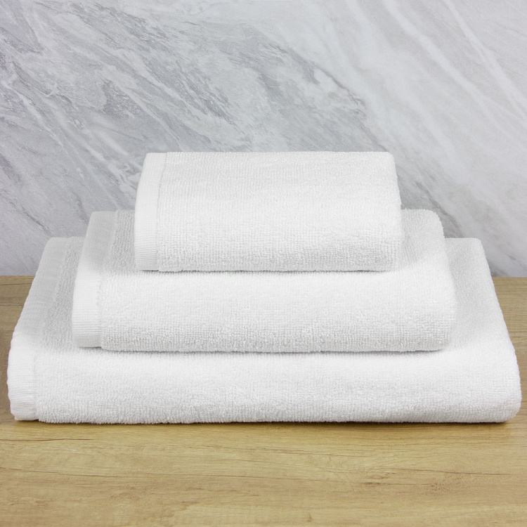 Полотенце махровое «Отель»