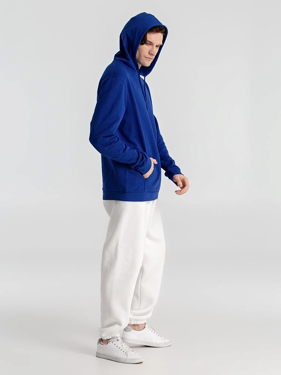 Толстовка с капюшоном унисекс Hoodie