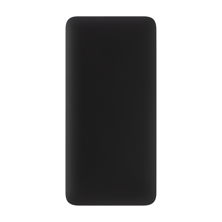 Внешний аккумулятор с подсветкой Ancor PD Plus 20000 mAh, черный