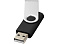 USB-флешка на 16 Гб Rotate Basic