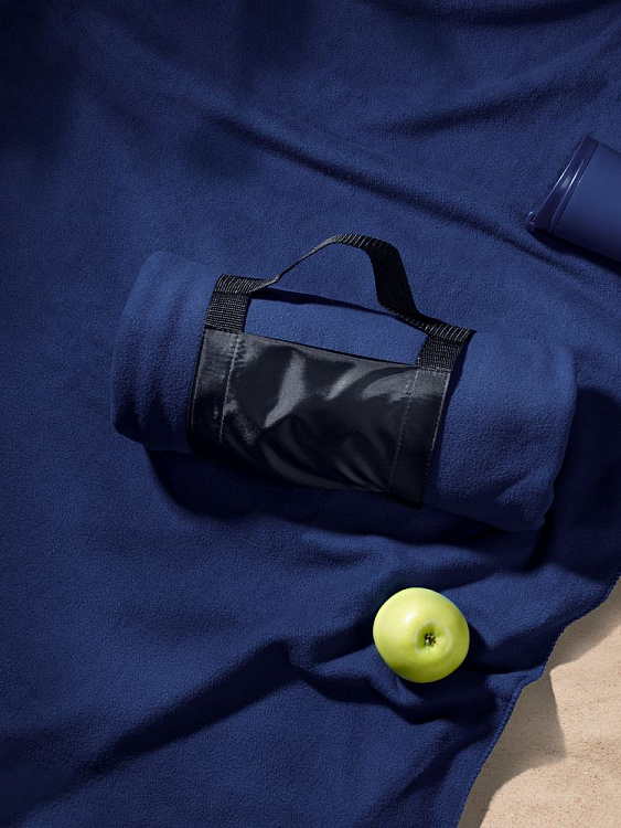 Дорожный плед Voyager 2