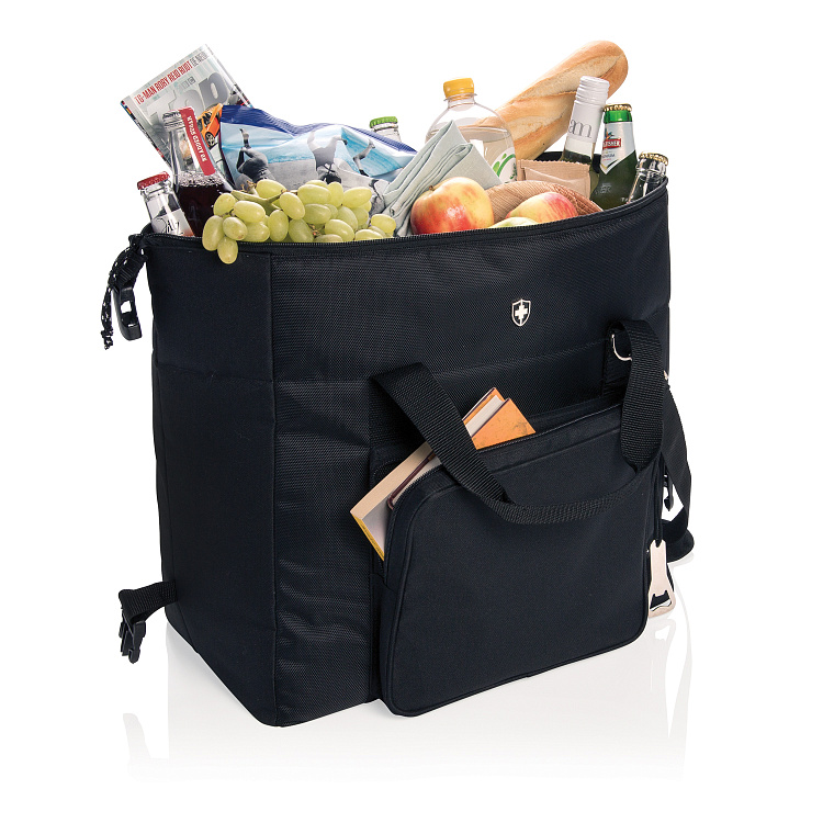 Сумка-холодильник Swiss Peak