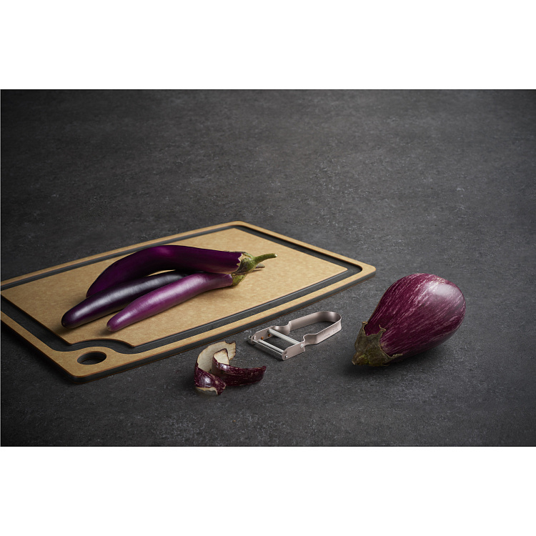 Овощечистка VICTORINOX REX, поворотное лезвие из нержавеющей стали, цвет лаванды