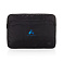 Чехол для ноутбука Swiss Peak Essential из rPET Aware™, 15.6"