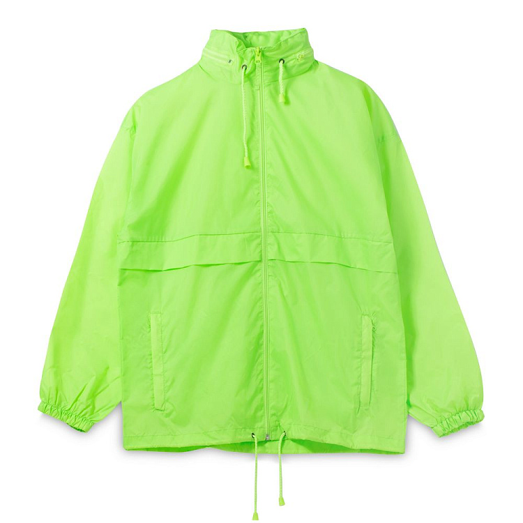 Ветровка из нейлона Surf 210