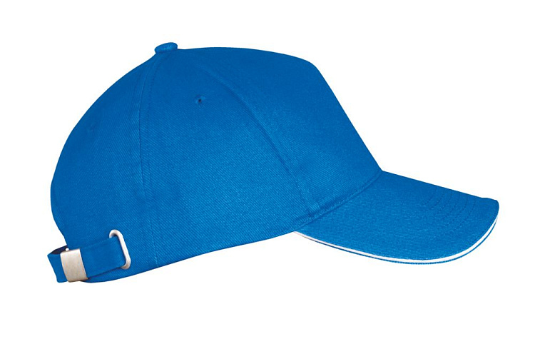 Бейсболка Long Beach