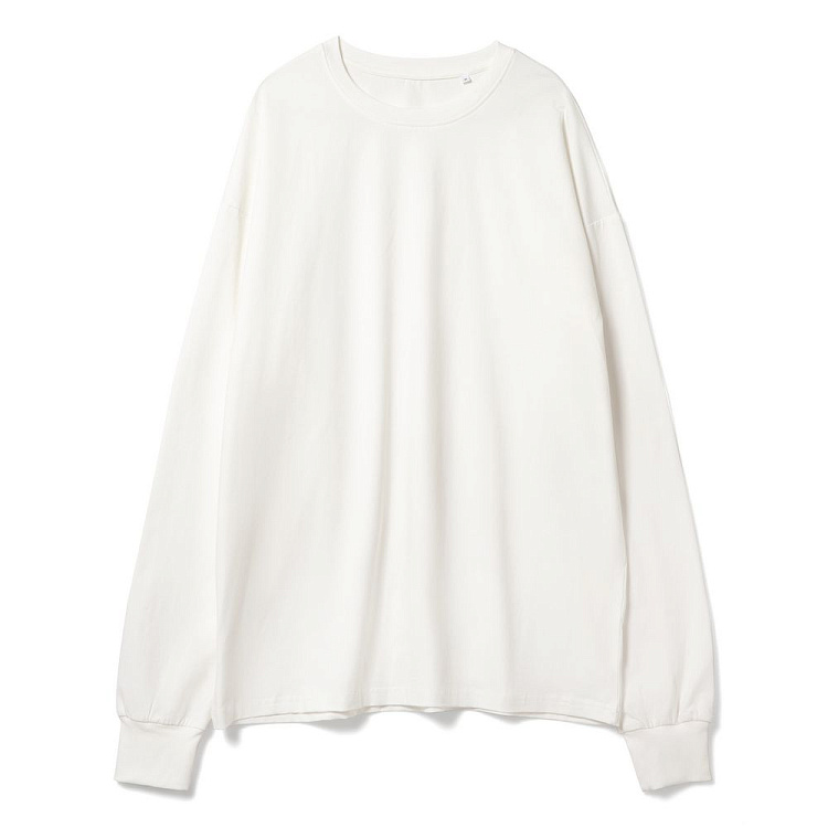 Футболка оверсайз унисекс Сity Sapiens