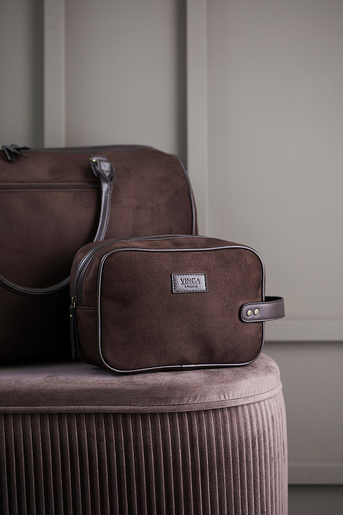 Косметичка VINGA Hunton