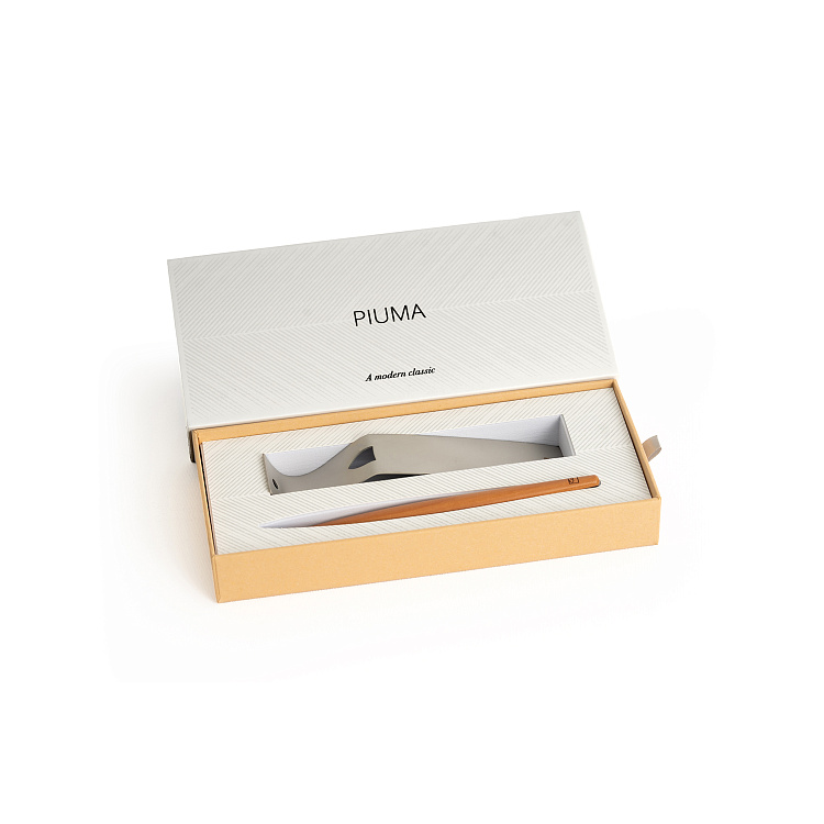Шариковая ручка Pininfarina Piuma A MODERN CLASSIC
