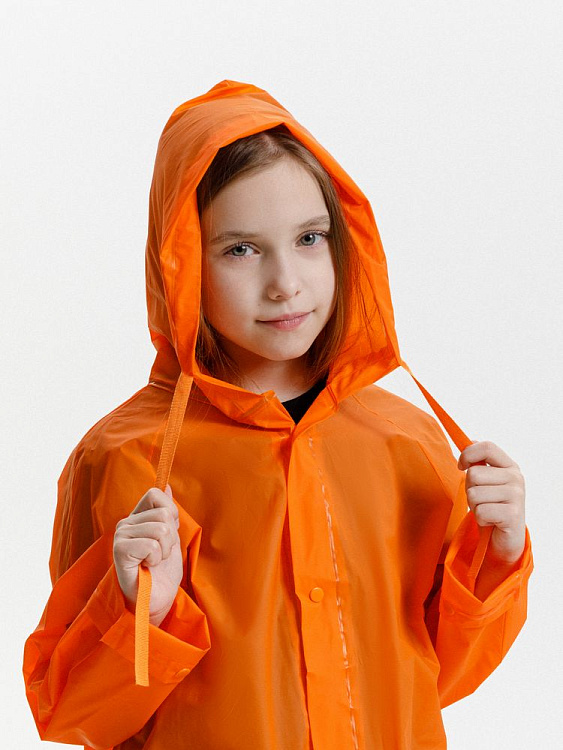 Дождевик детский RainDrop Kids