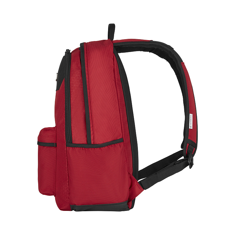 Рюкзак VICTORINOX Altmont Original Standard Backpack, красный, 100% полиэстер, 31x23x45 см, 25 л