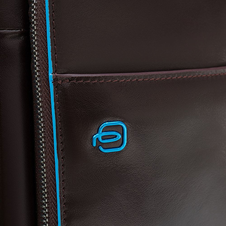 Сумка мужская для ноутбука Piquadro Blue Square