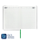Ежедневник Bplanner.01 green