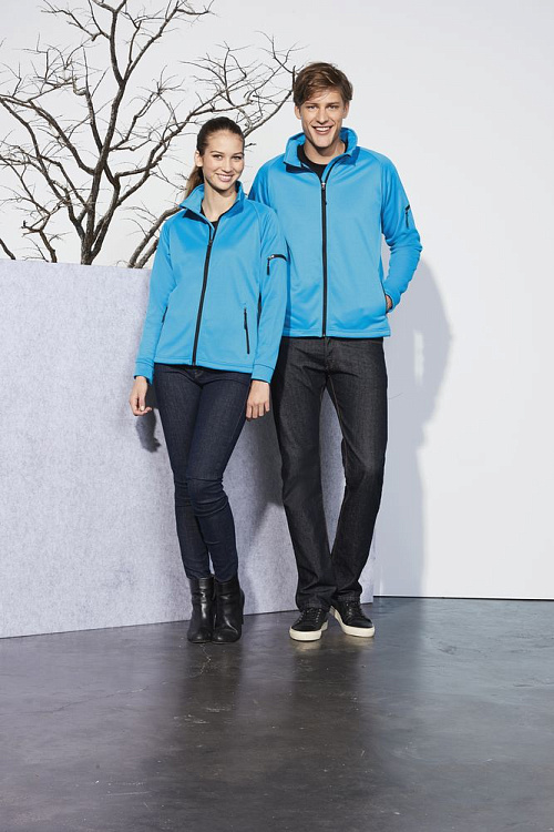 Куртка флисовая женская New Look Women 250