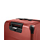 Чемодан VICTORINOX Spectra™ 3.0 Trunk Large Case, красный, поликарбонат Sorplas™, 42x36x76 см, 99 л