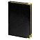 Ежедневник полудатированный Classic Pristine Gold А5 35313.147 new