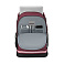Рюкзак WENGER Collegiate Quadma 16”, красный, 100% полиэстер, 33х17х43 см, 22 л