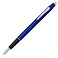 Перьевая ручка Cross Classic Century Translucent Blue Lacquer, цвет ярко-синий, перо - сталь, тонкое