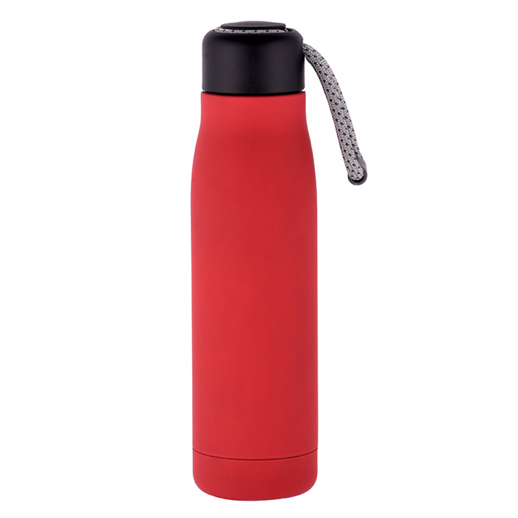 Термоc Madison, черного цвета