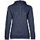 Толстовка с капюшоном женская Hoodie