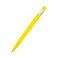 Ручка пластиковая Essen, желтая