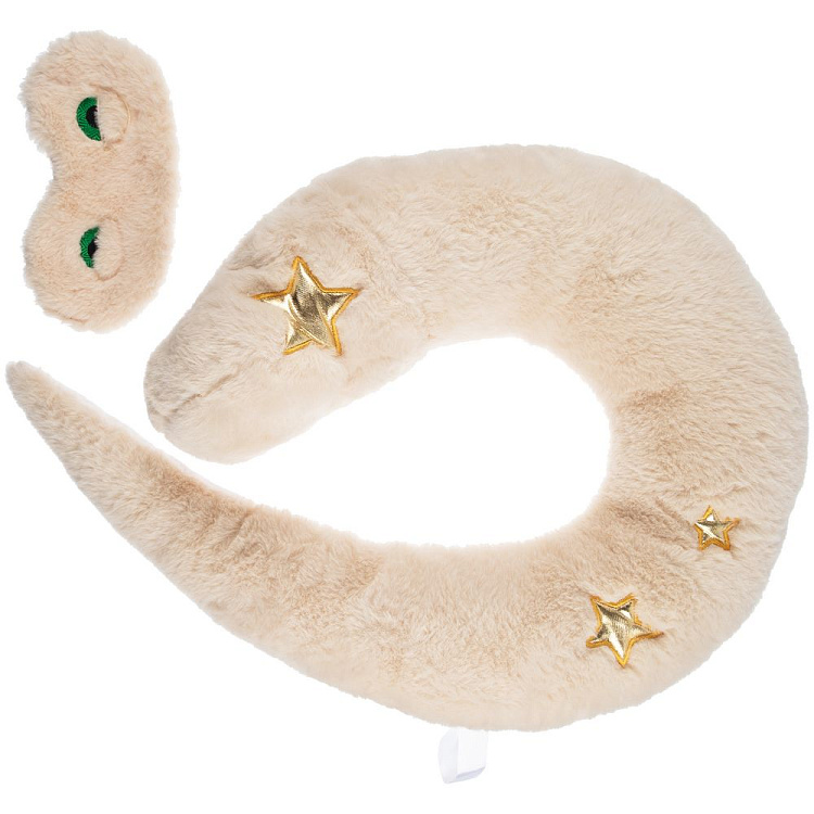 Подушка под шею Kussen