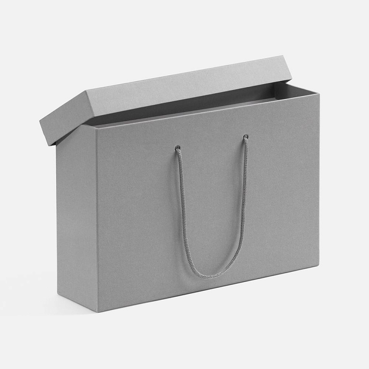 Коробка Handgrip