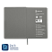 Ежедневник Bplanner.02 grey