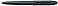Шариковая ручка Cross Townsend Black Micro Knurl