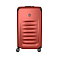 Чемодан VICTORINOX Spectra™ 3.0 Trunk Large Case, красный, поликарбонат Sorplas™, 42x36x76 см, 99 л