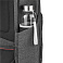 Рюкзак VICTORINOX Architecture Urban2 Deluxe Backpack 15”, серый, полиэстер/кожа, 31x23x46 см, 23 л