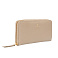 Кошелёк Cross Monaco Taupe, кожа наппа, гладкая, цвет бежевый, 19,5 x 10,2 x 2 см