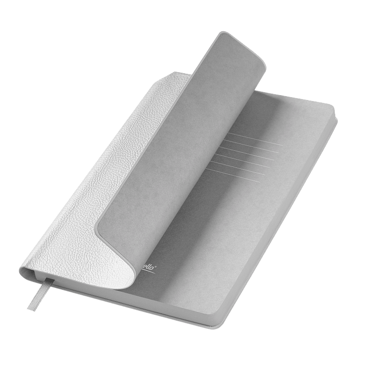 Ежедневник Molto недатированный