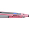 Щипцы для волос DEWAL BEAUTY Yummy, 25x110 мм, 40 Вт, розовые