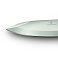 Нож охотника VICTORINOX Evoke Alox 130 мм, 5 функций, с фиксатором лезвия, красный