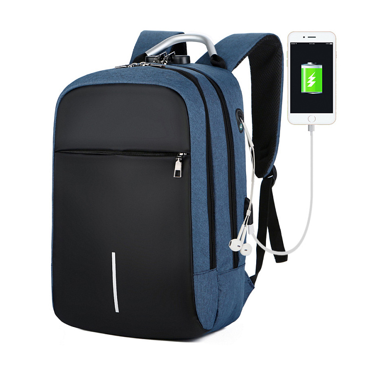 Рюкзак Madma, Серый