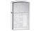 Зажигалка ZIPPO Venetian® с покрытием High Polish Chrome