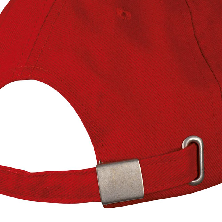 Бейсболка Long Beach