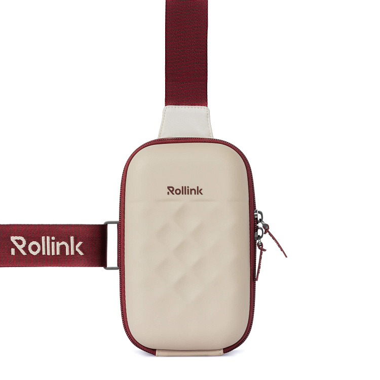 Дорожная сумочка Rollink Mini Bag Go 19,5x12x6 см