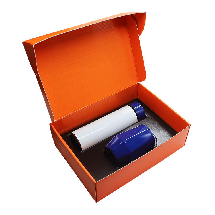 Набор Hot Box Duo  E B