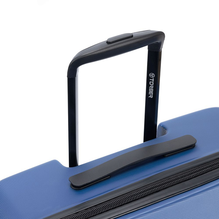 Чемодан Caspian M