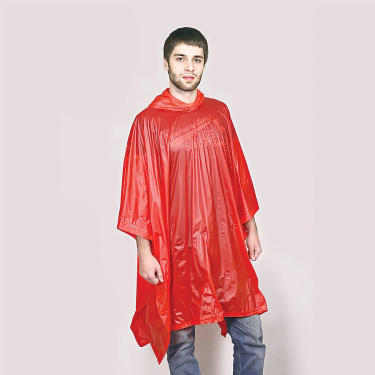 Дождевик ANTIRAIN