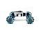 Радиоуправляемая машина TORNADO 4x4