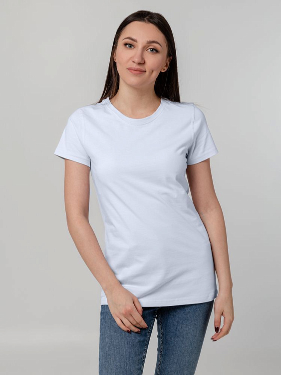 Футболка женская T-bolka Stretch Lady