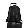 Рюкзак WENGER ALTAIR 15.6", черный, переработанный ПЭТ/Полиэстер, 32х21х44 см, 22 л.