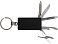 Мультитул-брелок 5-в-1 Badge